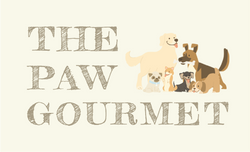 The Paw Gourmet