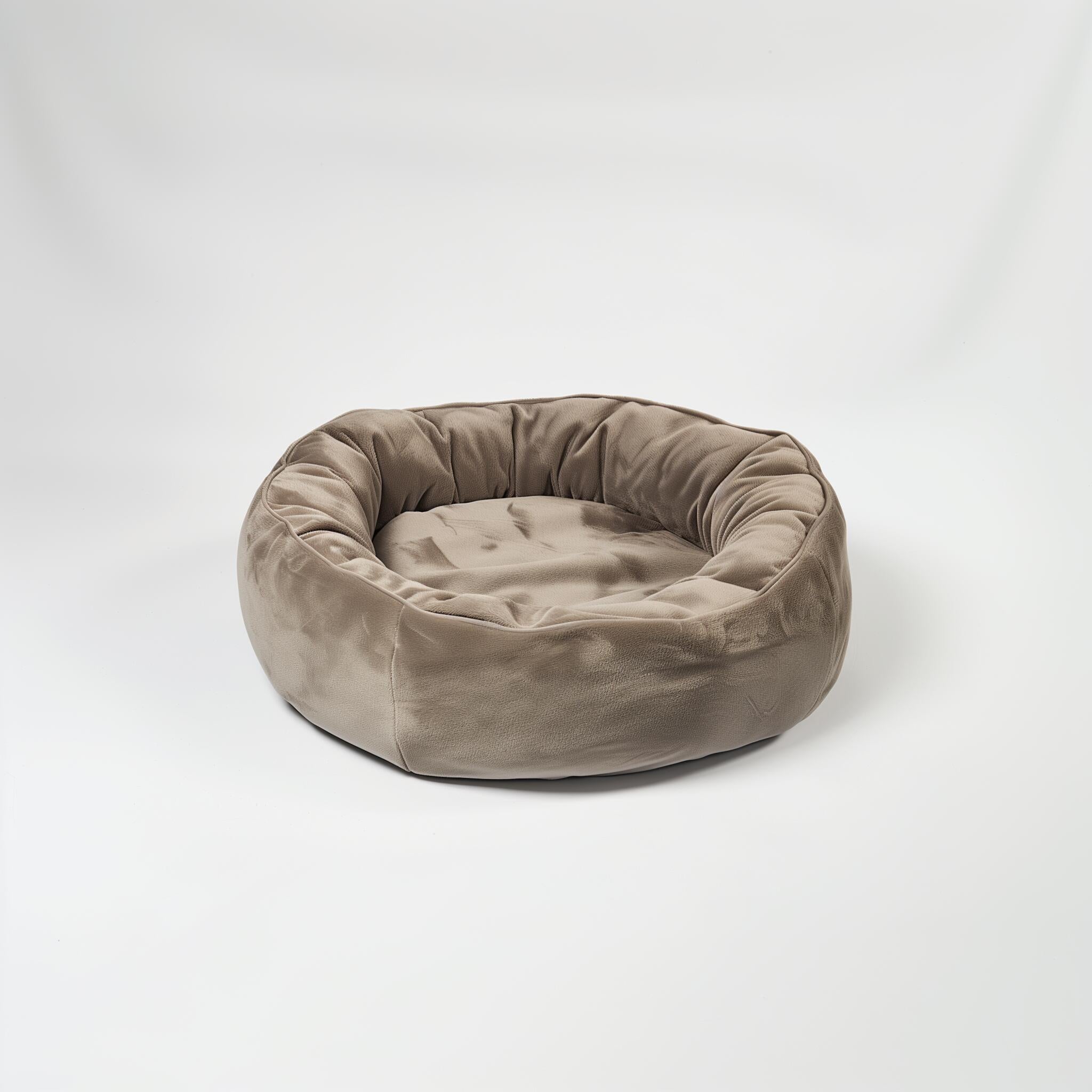 Beds and Cushions - The Paw Gourmet